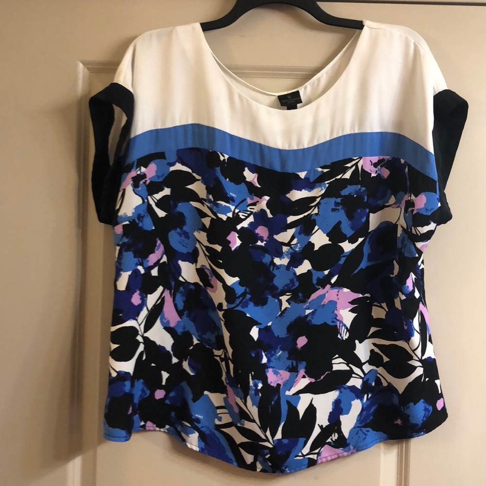 Worthington blouse